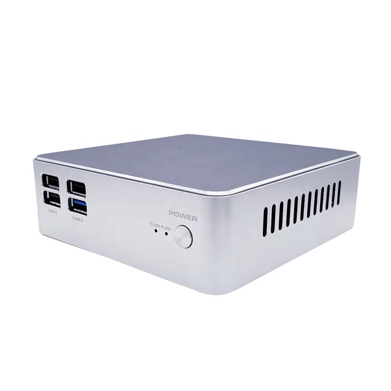 
 Тонкий клиентский ПК DUGOO K890X19 x86 Intel J1900 Wi-Fi, сервер RDP PCoIP Citrix HDX, ОЗУ 2 Гб, SSD 16 Гб, OEM K890  