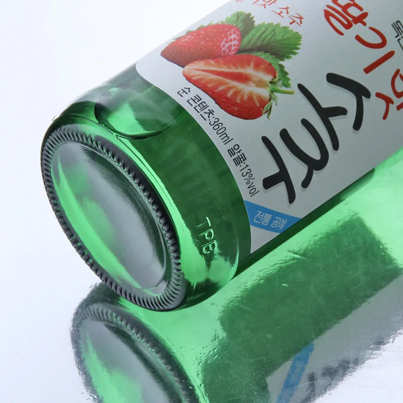Горячая Распродажа shochu 360 мл с высоким качеством и хорошим вкусом низкая экспортная цена услуги OEM могут быть