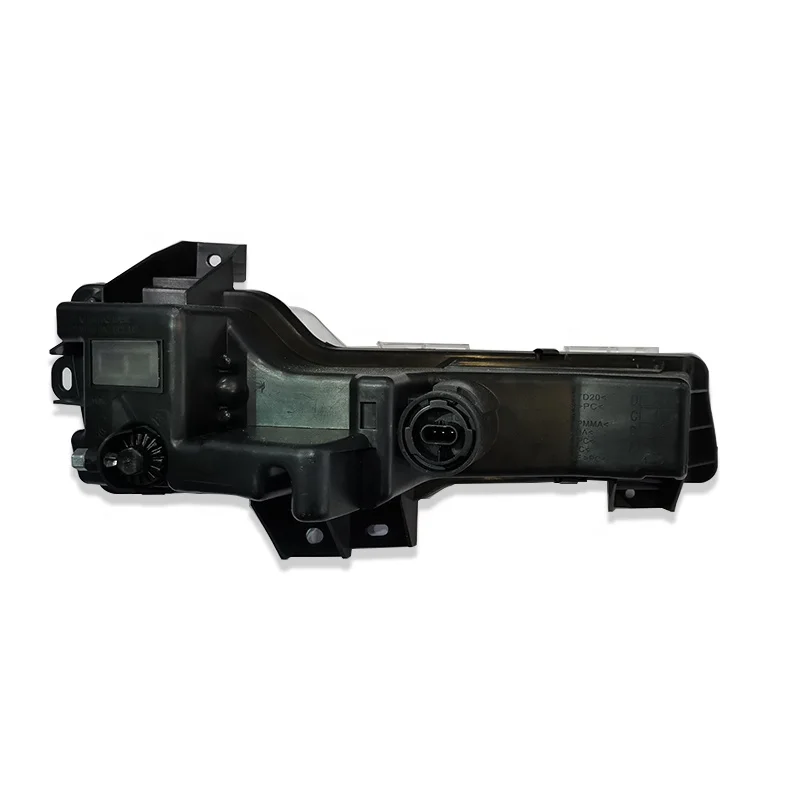 TIEAUR auto parts lamp fog light for Teslaa Model 3