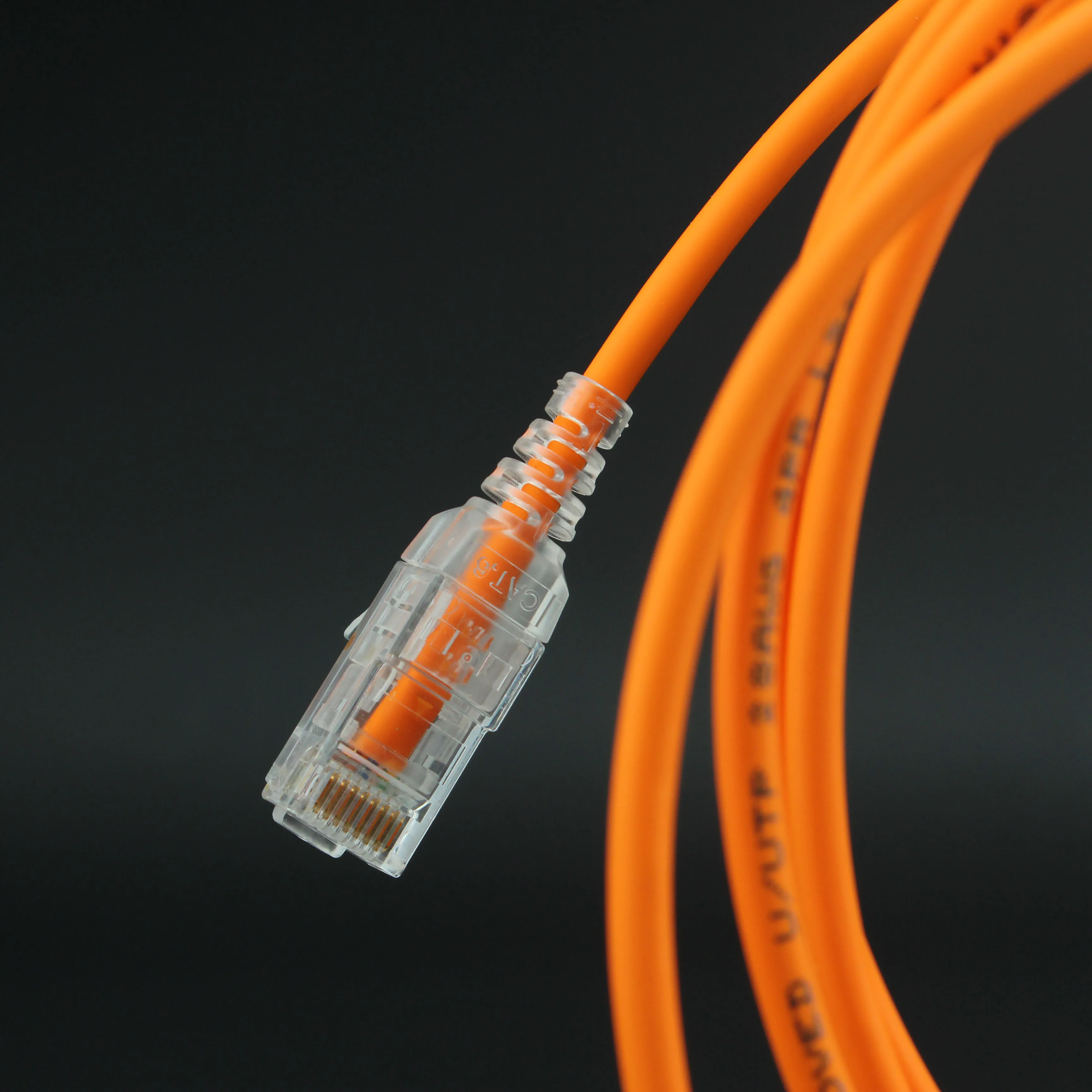 Круглый патч-корд rj45 cat5e cat6 cat 6 cat6a lan utp