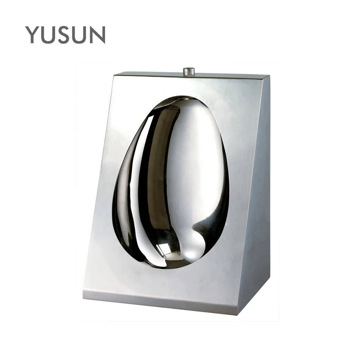 
Hot Sale Wall Hung WC Stainless Steel Urinals for KTV and Bar 