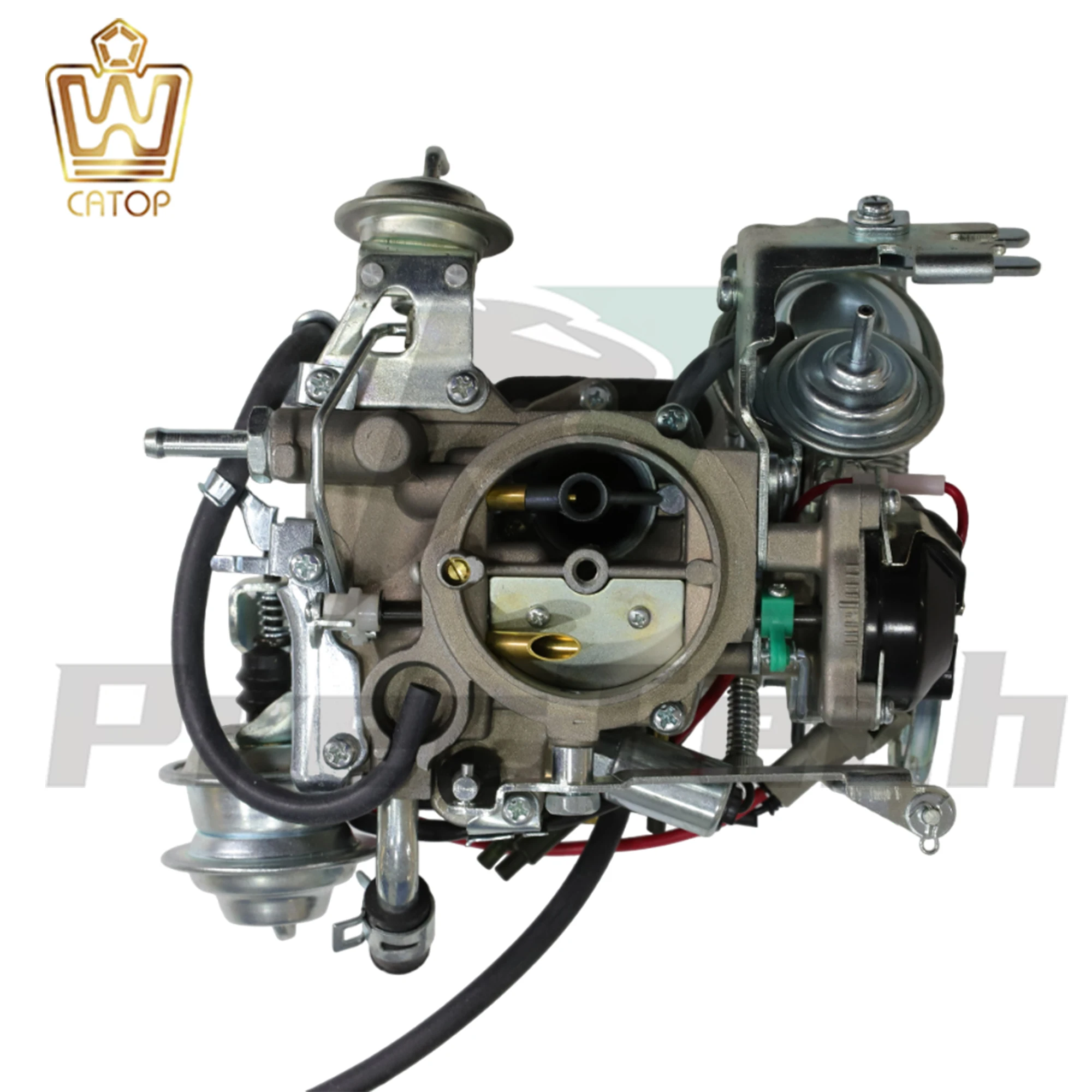 High Performance 12 Months warranty High Quality Carburetor Assy 21100-11850 New Compatible with toyota 2E