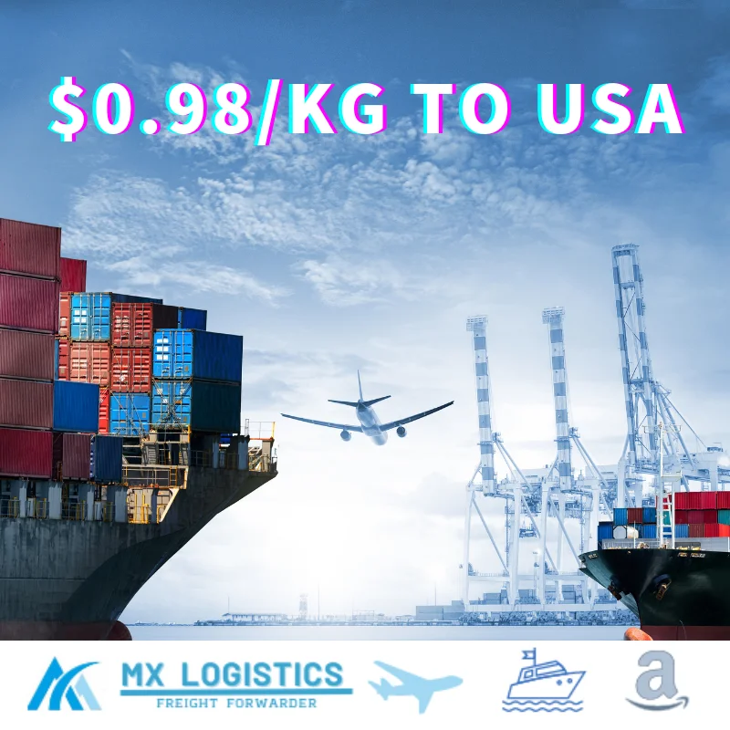 1688 морской экспедитор в США/Канаду/Великобританию/кеса/ОАЭ с дешевым DDP