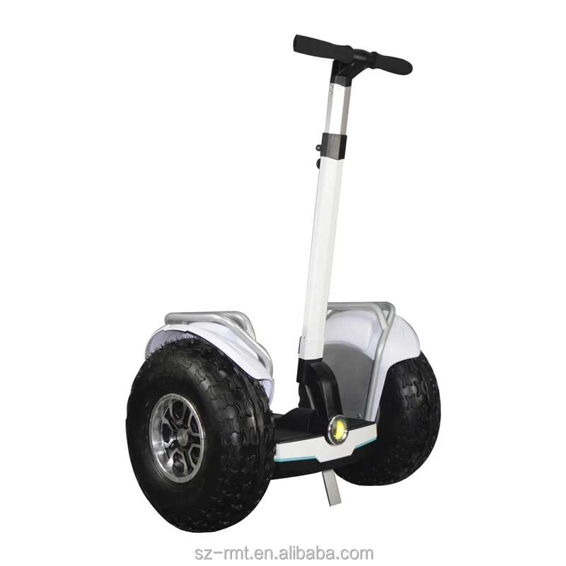 20 inch electric scooter off road PX-CSEGWAY 2024 popular ride tour and rent business