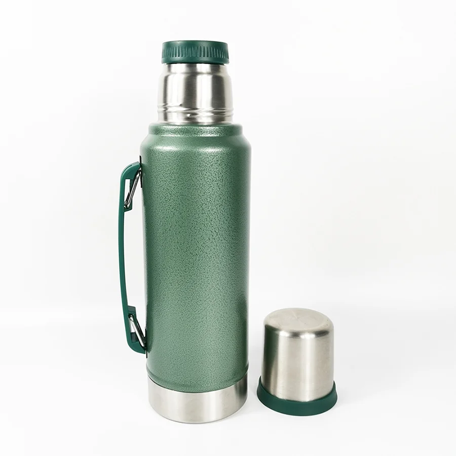 Hot Products 1000Ml 2000Ml Thermos Distributor, Stainless Steel Vacuum Thermos, Thermoses Vacuum Flask