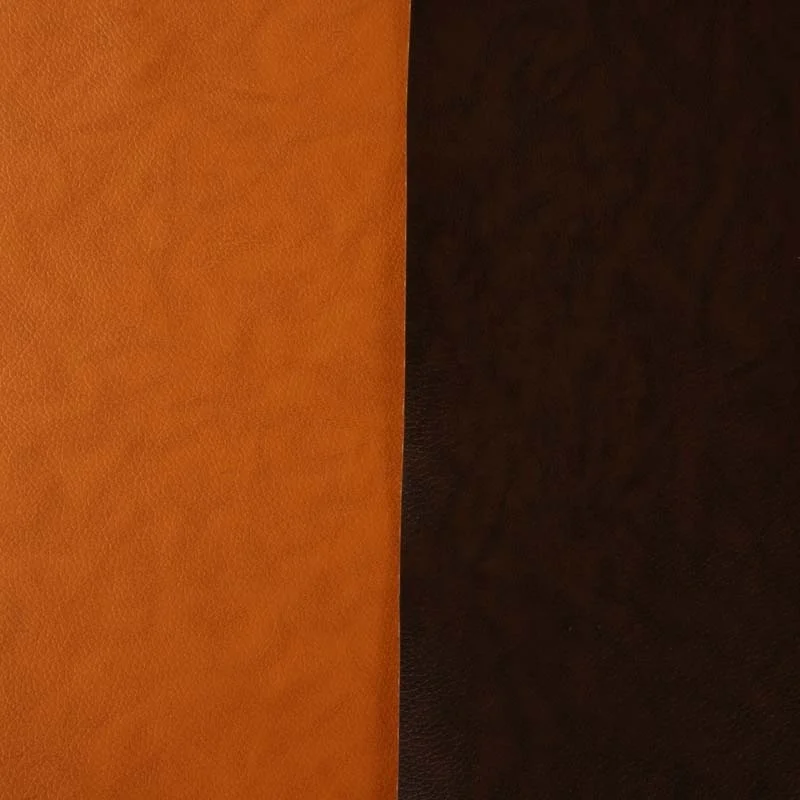 Factory Price Quality Waterproof Faux Leather Upholstery Fabric for Car Seat