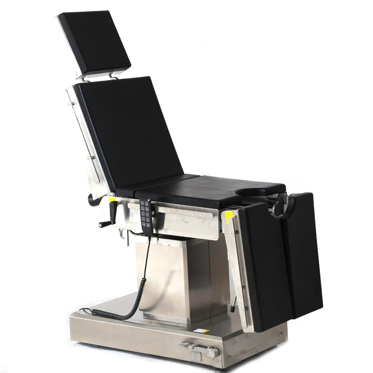 Ordinary Operating Table Operating Bed Electric Operating Room Table Price with CE
