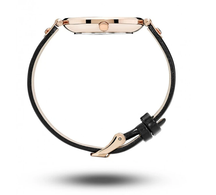 Simple style minimalist excellence wholesale new lady watch