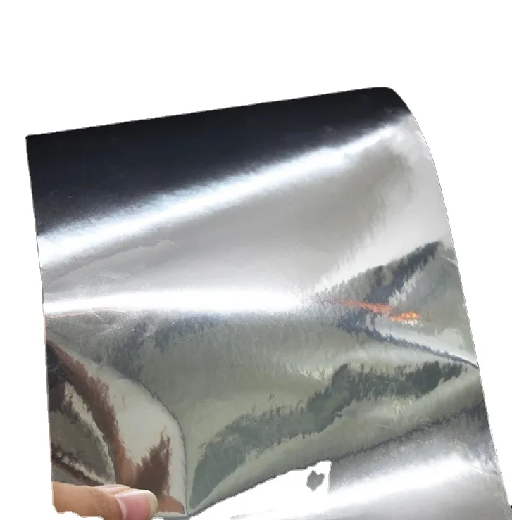 Factory Wholesale Custom Inkjet PP BOPP PET Self-Adhesive Synthetic Paper Label Sticker