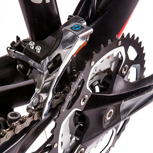 Tianjin Bodo Electric Mountain Bike 250W 36V-8.8Ah Emountain Bike