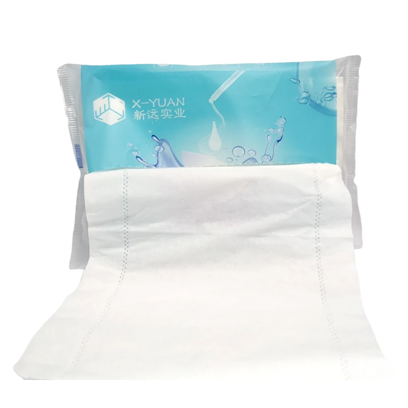 120 sheets 3 ply tissue paper plastic bag soft