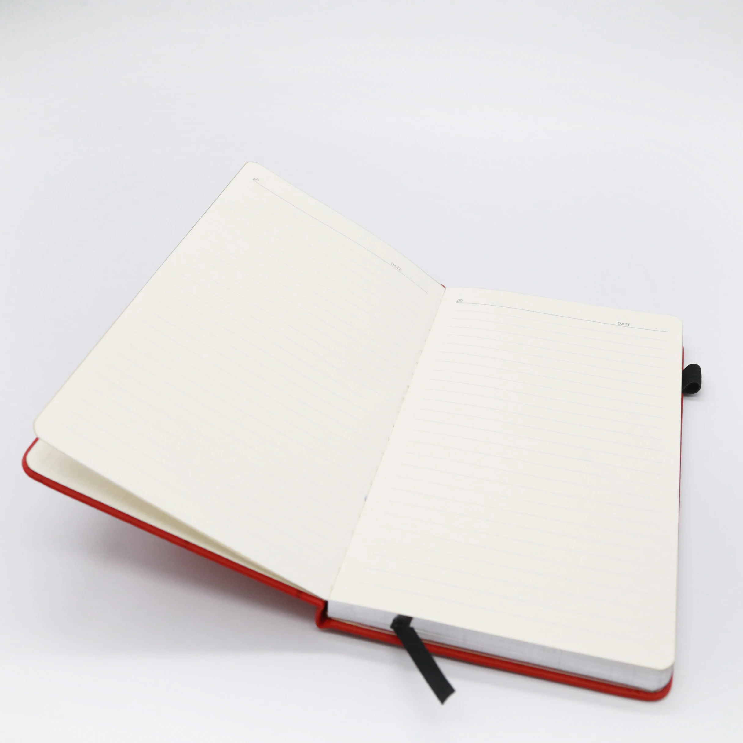 Eco Friendly Travel School Printing Journal Notebook Student Writing Notebook