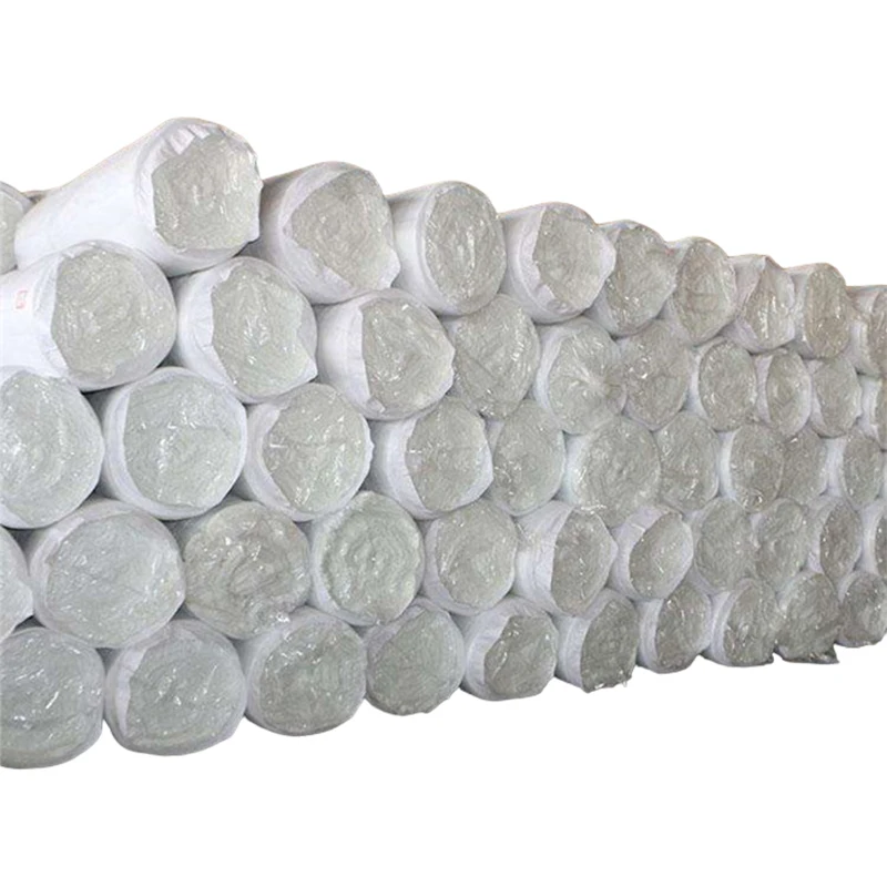 High quality thermal insulation glass cotton blanket nursery shed thermal shelter vegetable shed