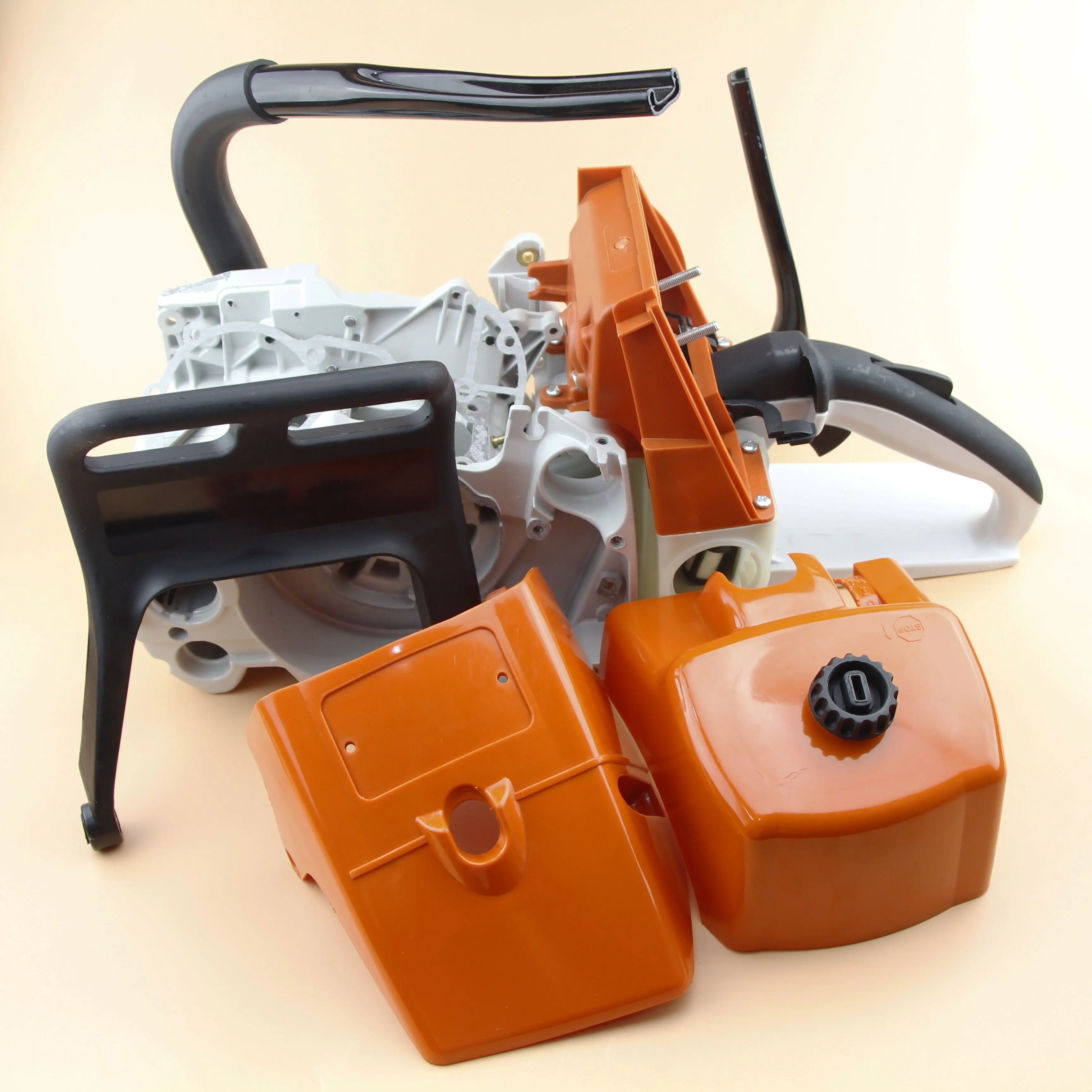 Комплект запасных частей цепной пилы Farmertec для MS660 066