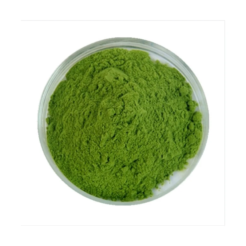 Manufacturer supply Bulk Natural Organic Moringa Powder Moringa Leaf Extract Powder