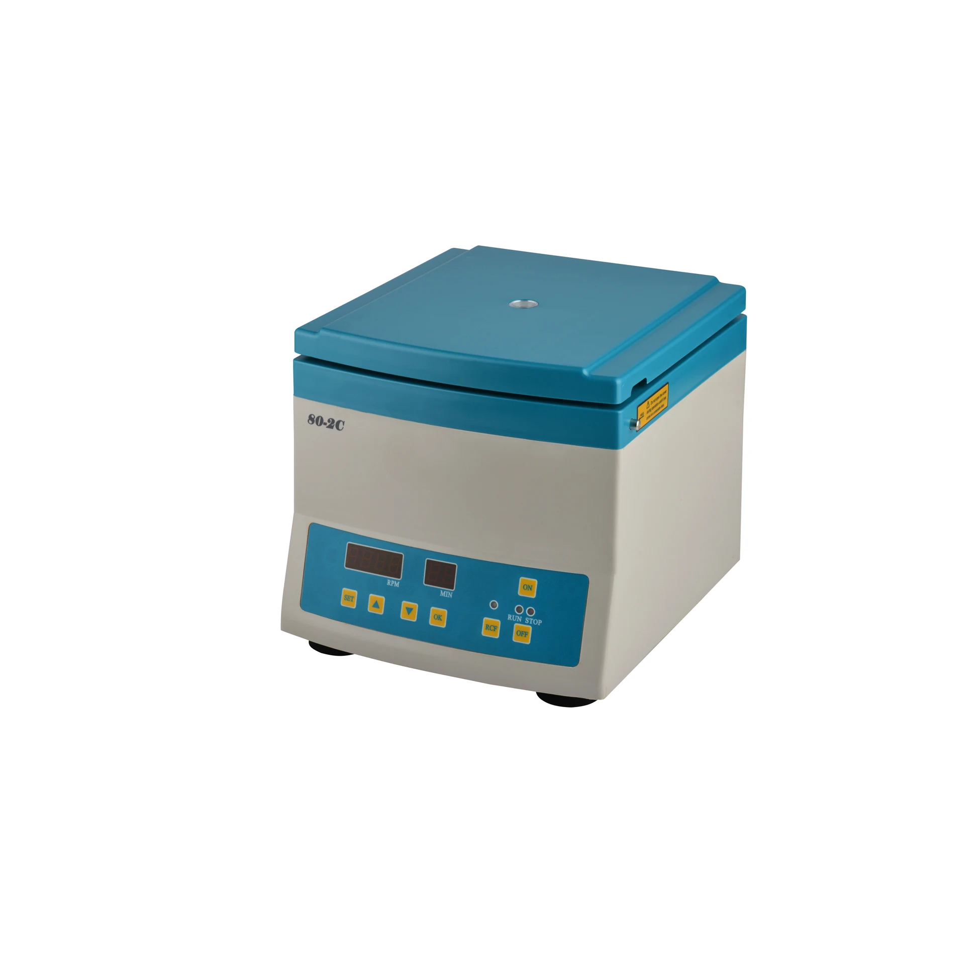 80-2C Digital LED display 4000rpm Low Speed Centrifuge lab Centrifuge