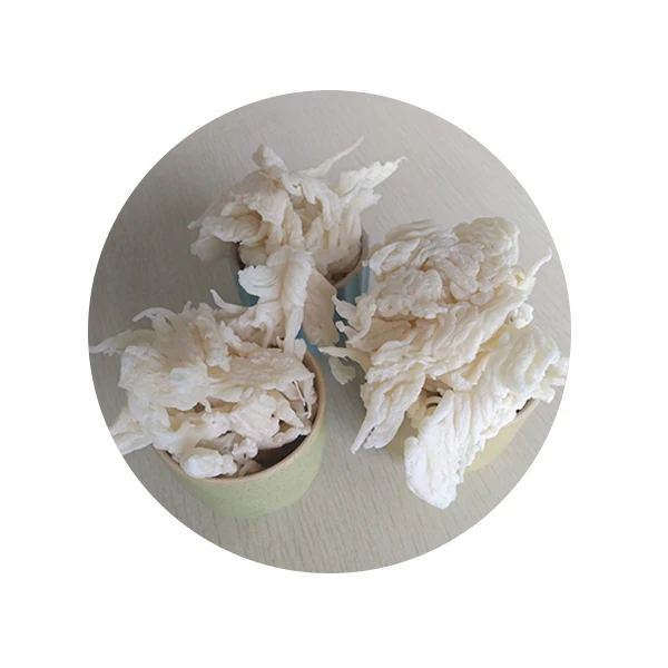 
Chemical Rubber Raw Material Chlorosulfonated Polyethylene CSM Hypalon For Wholesale 