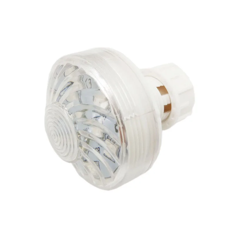 amusement lamp lights 45mm pixel 9leds smd5050 fairground turbo led cabochon E14.jpg