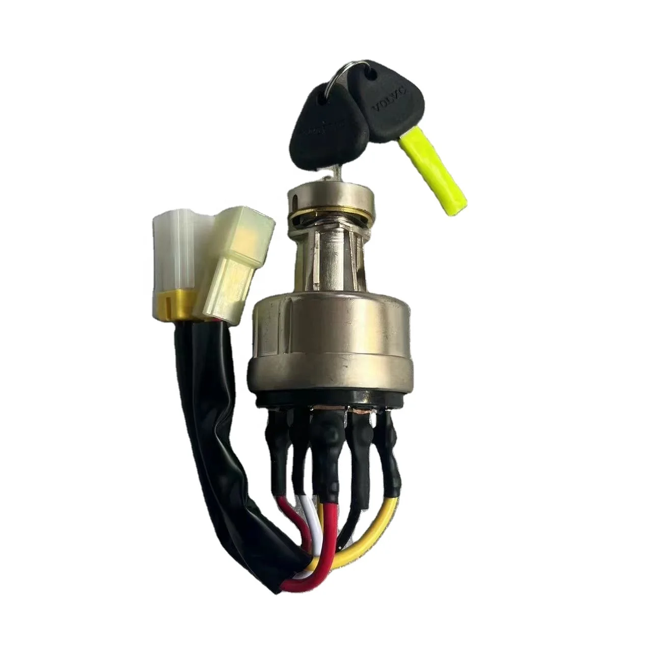 EC210 экскаватор запасные части переключатель зажигания VOE14526158