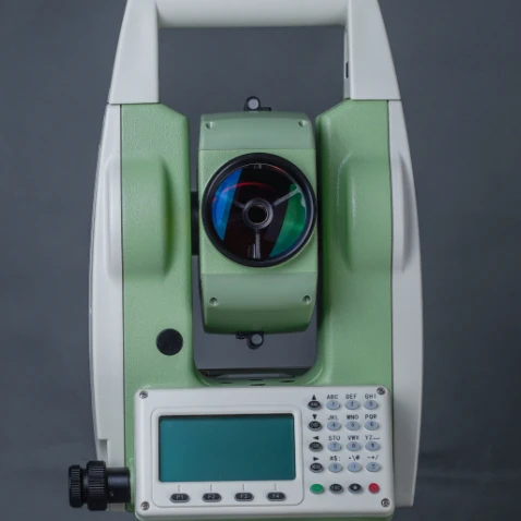 China Brand  Sunway  ATS120R  Total Station for Measuring