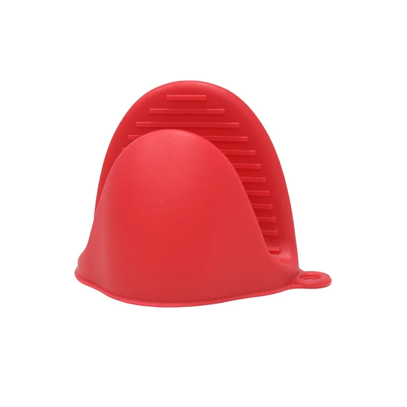 Silicone Baking Gloves Heat Resistant Cooking Pinch Gloves Silicone oven mitt glove