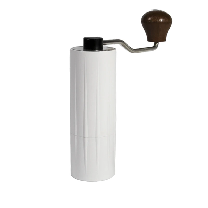 Coarseness adjustable Hand Crank manual coffee grinder