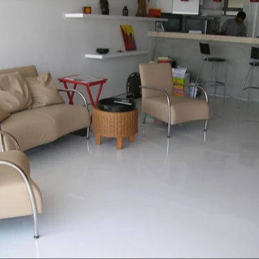 
Alture Indoor Abrasion-Resistant Epoxy Floor Painting 