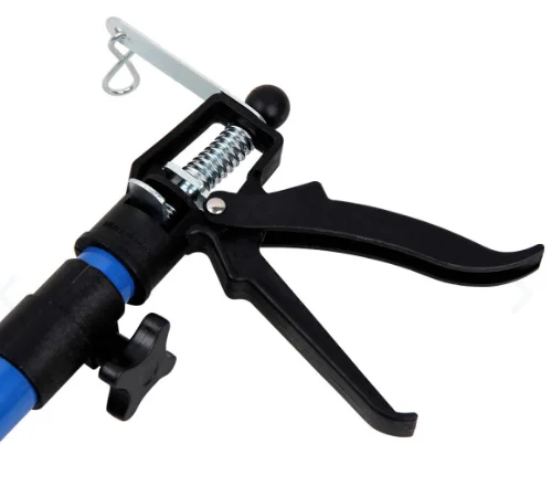 hot sale Telescopic Extension Drywall Support Prop Rod Pole 115-290cm