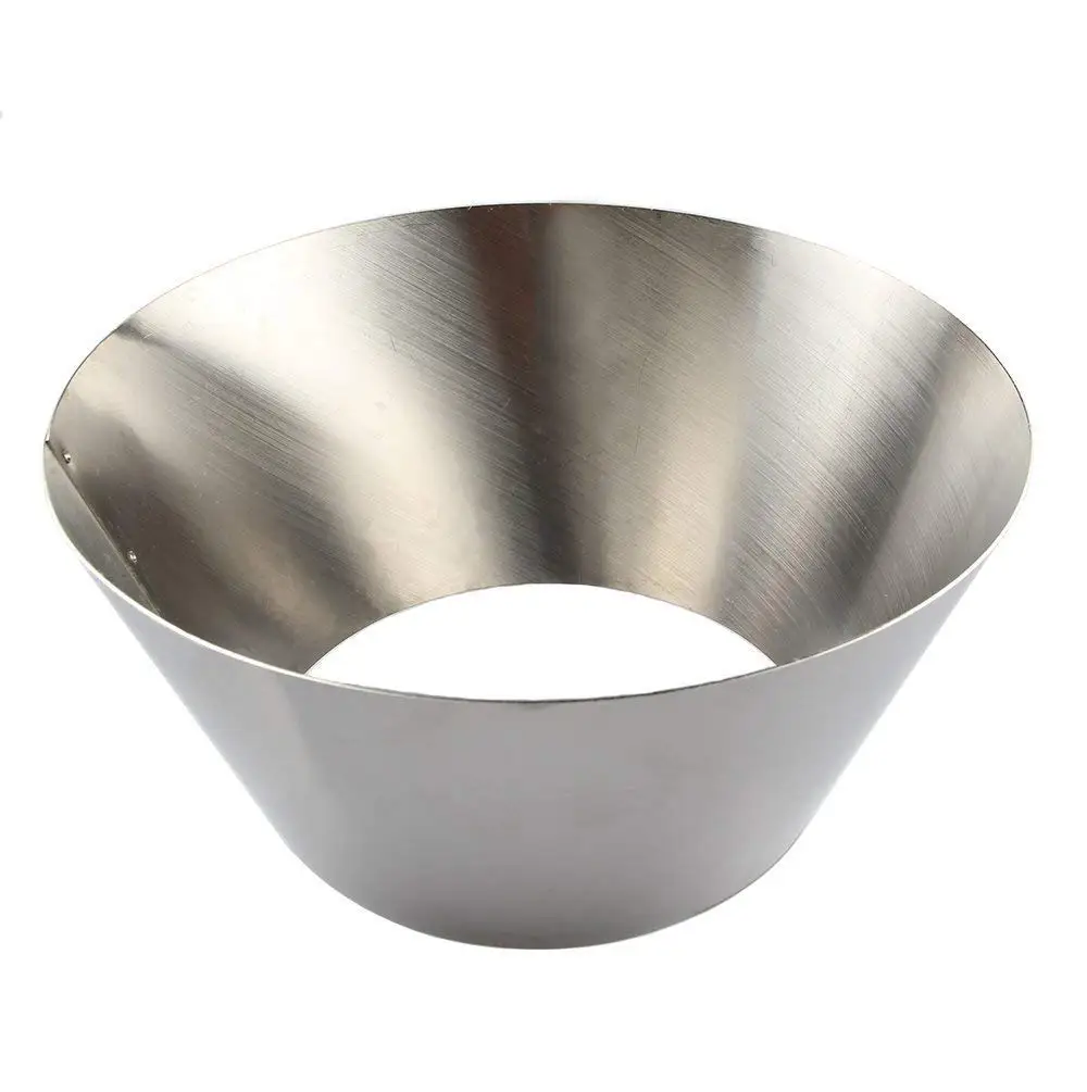 12inch BBQ Vortex designed for kettle BBQ 8 inch BBQ Whirlpool Kettle Charcoal Grill Accessories