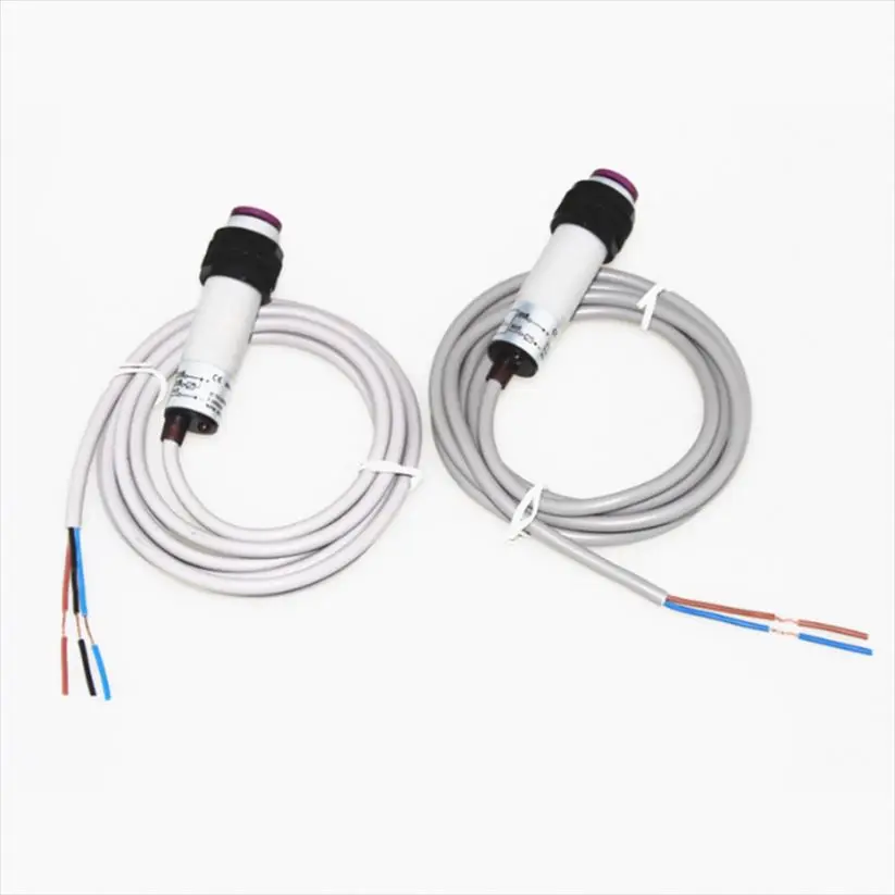 WTB15-P1131 1046284 photoelectric sensor
