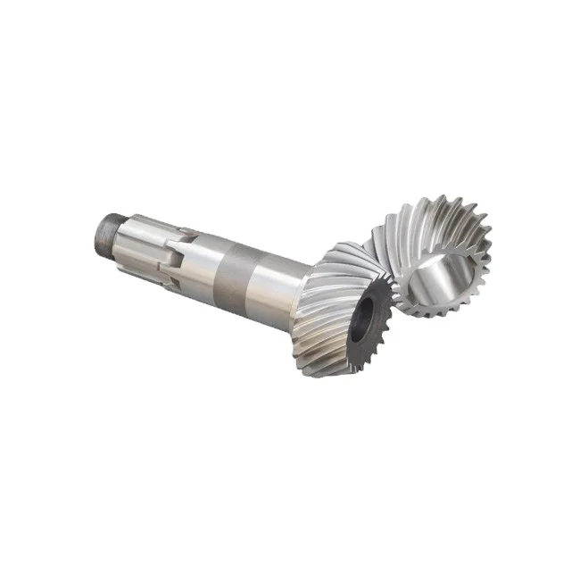 New Design Non-orthogonal 135 Degree 45 Degree Bevel Gears