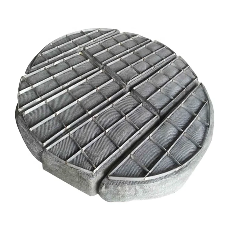 demister pad,oil filter mesh pad,mist eliminator for filter demister filter