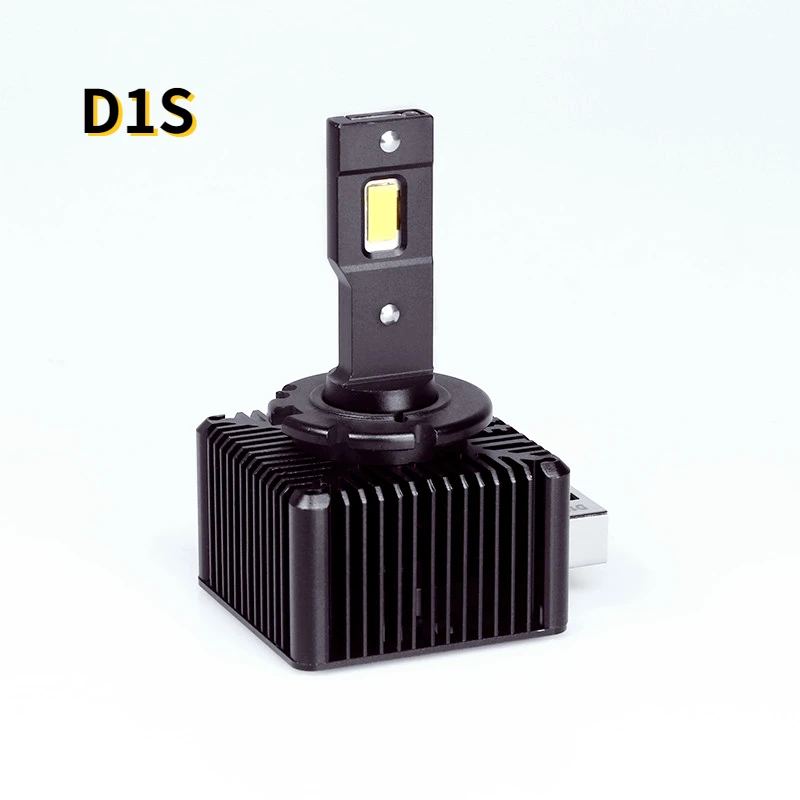Upgrade xenon lamp 8800lm d1s led headlight bulb 35W M30 D series led headlight D1S/D2S/D3S/D4S led headlight