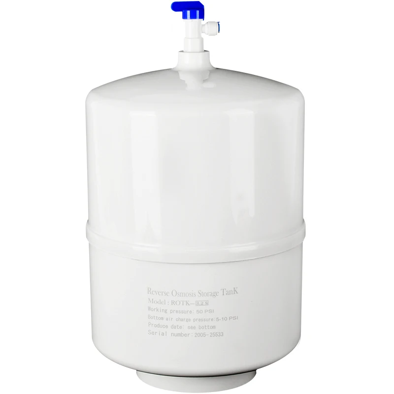 3,2 галлонов, 4 галлона, NSF ro, очиститель воды, резервуар для хранения, ro система, резервуар