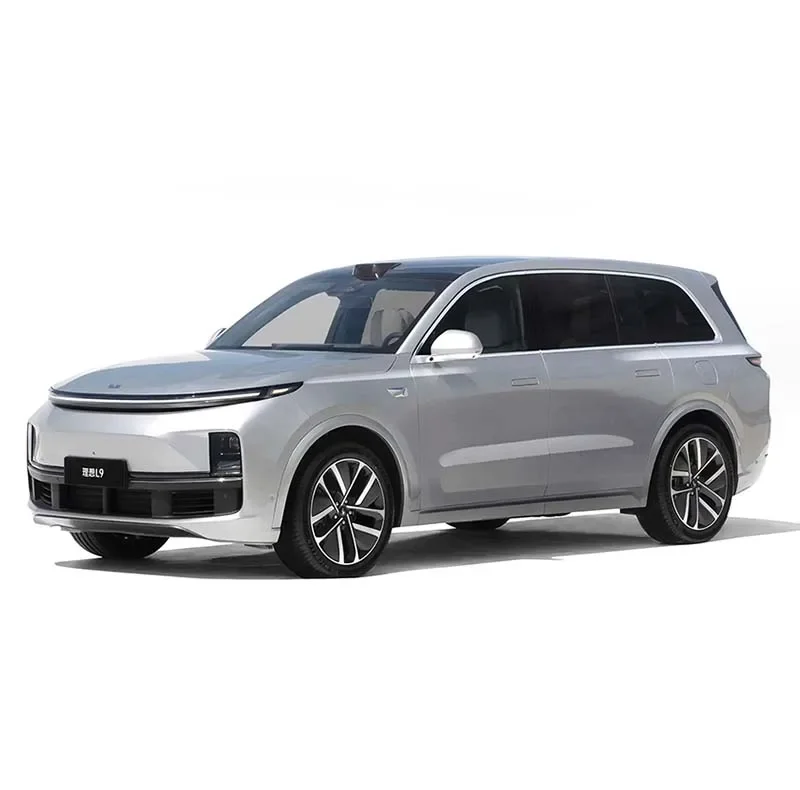 Hot sale Lixiang L9 2024 Ultra new cars phev hybrid Li Auto L9 Auto Electric Vehicle SUV in stock