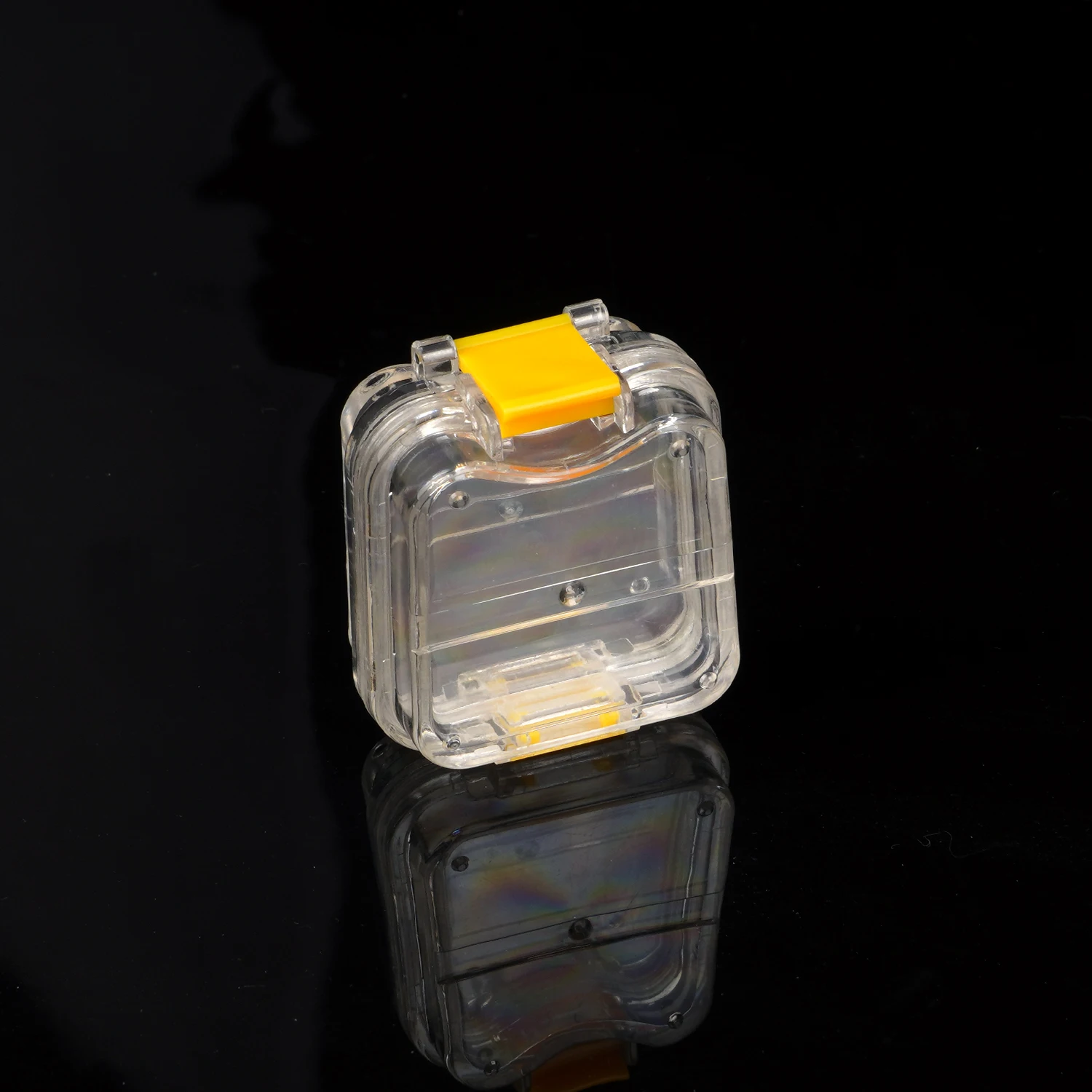 Dental Lab Consumable Materials Dental Storage Box Membrane Tooth Box