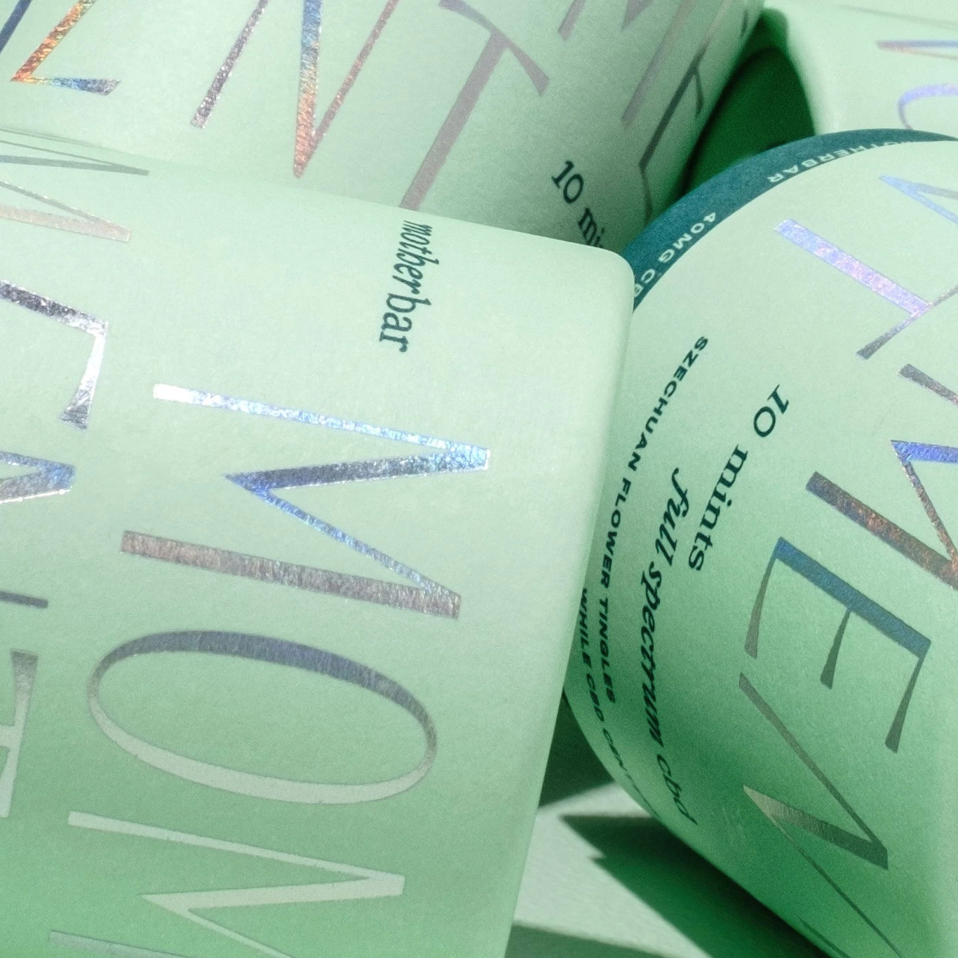 Biodegradable Custom Printed Size Round Gift Tea Cylinder Packaging Box Candle Cardboard Food Grade Paper Tube