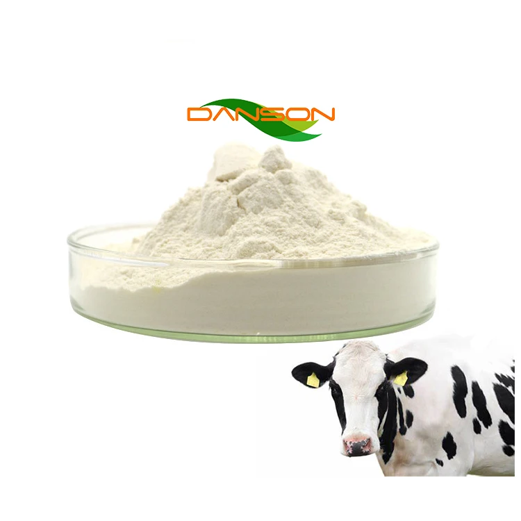
Factory Supply Pure Bovine Colostrum Powder 