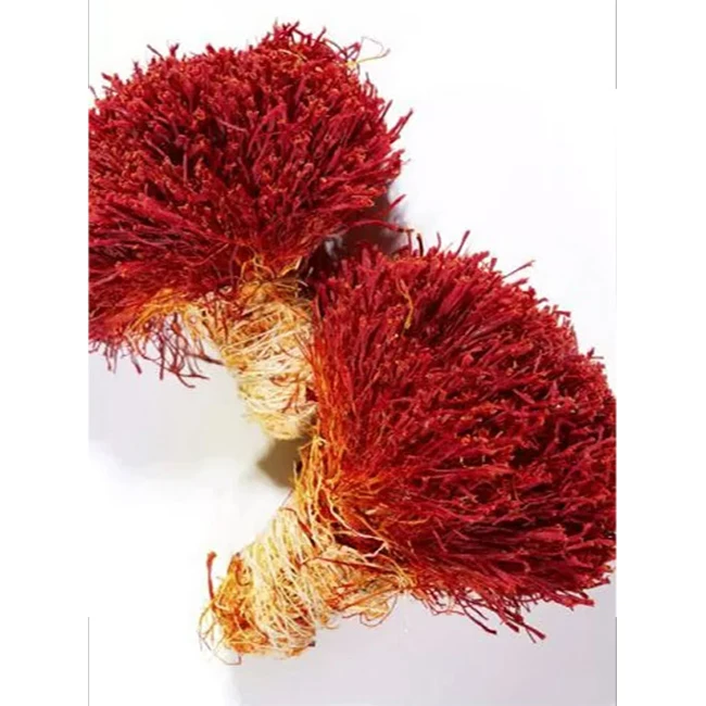 High Quality Afghanistan Healthy Bunched Saffron Bulk Packaging - Bunched Saffron Wholesaling