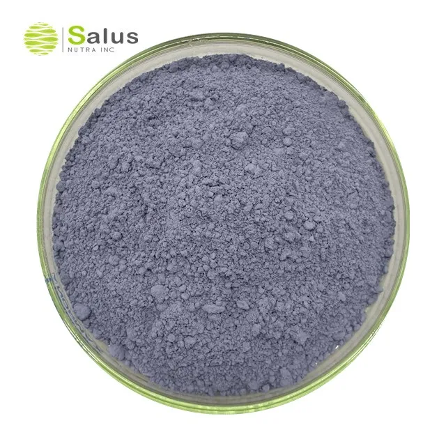 Natural Organic Butterfly Pea Flower Powder