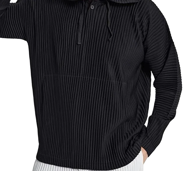 Best Selling Mens Hoodies Heavyweight High Quality Unisex Oversize 100% Cotton French Terry Cotton Knitted Hoodie Men