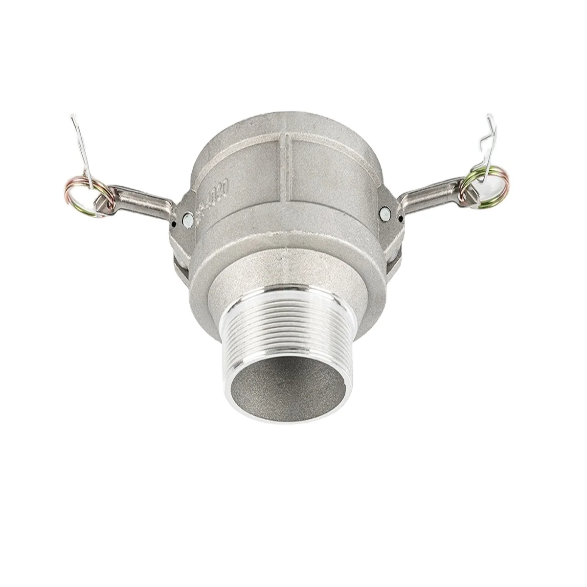 HT муфта DA3020 Camlock редуктор PP/алюминиевый материал camlock