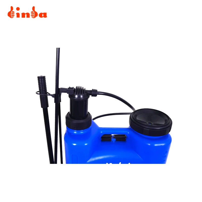 High Quality Hot Sale 16L  High Pressure Knapsack Agriculture Sprayer for Farm Garden Lawn