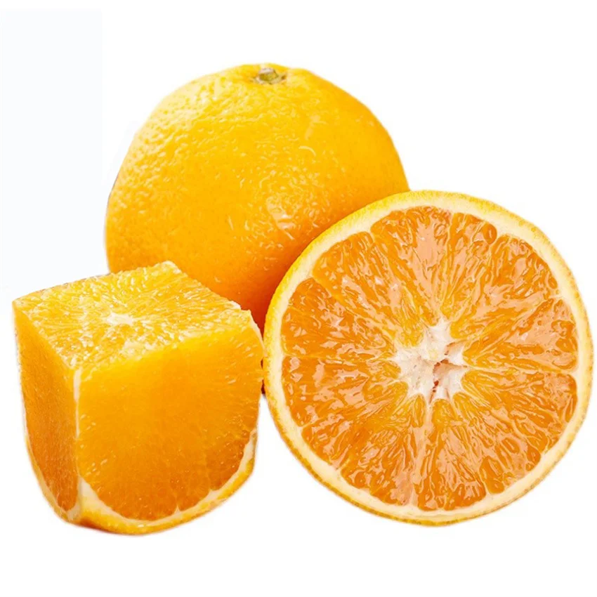 Wholesale Factory Direct Soft And Tender Flesh Farm Fresh Navel Fruit Oranges