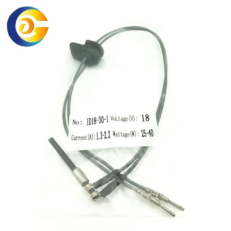 Parking heater  18v engine ignition ceramic heater glow plug