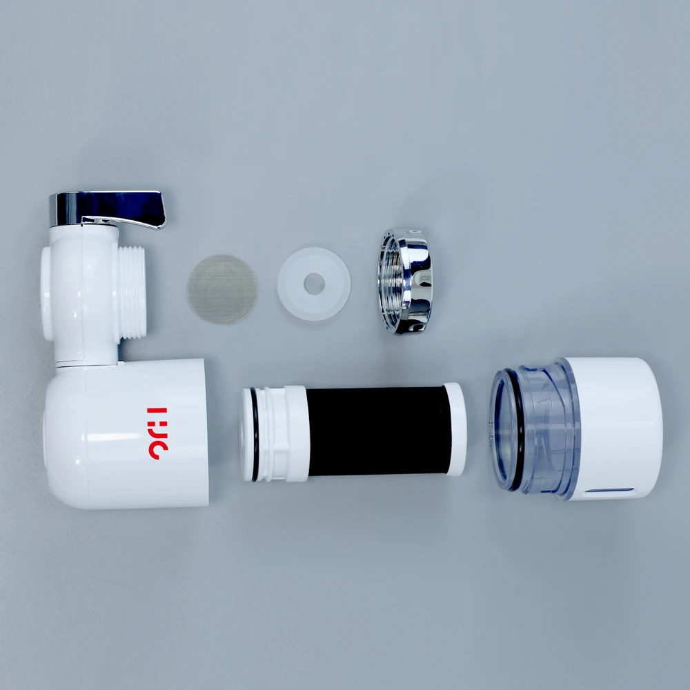 kitchen faucet water filter for pure water drinking