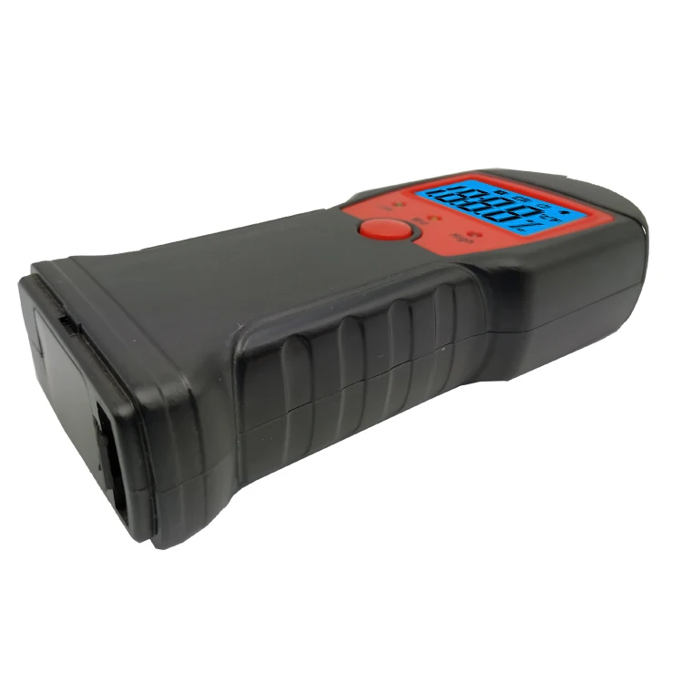 Home Inspection Moisture & Temperature Smart Sensor Moisture Meter