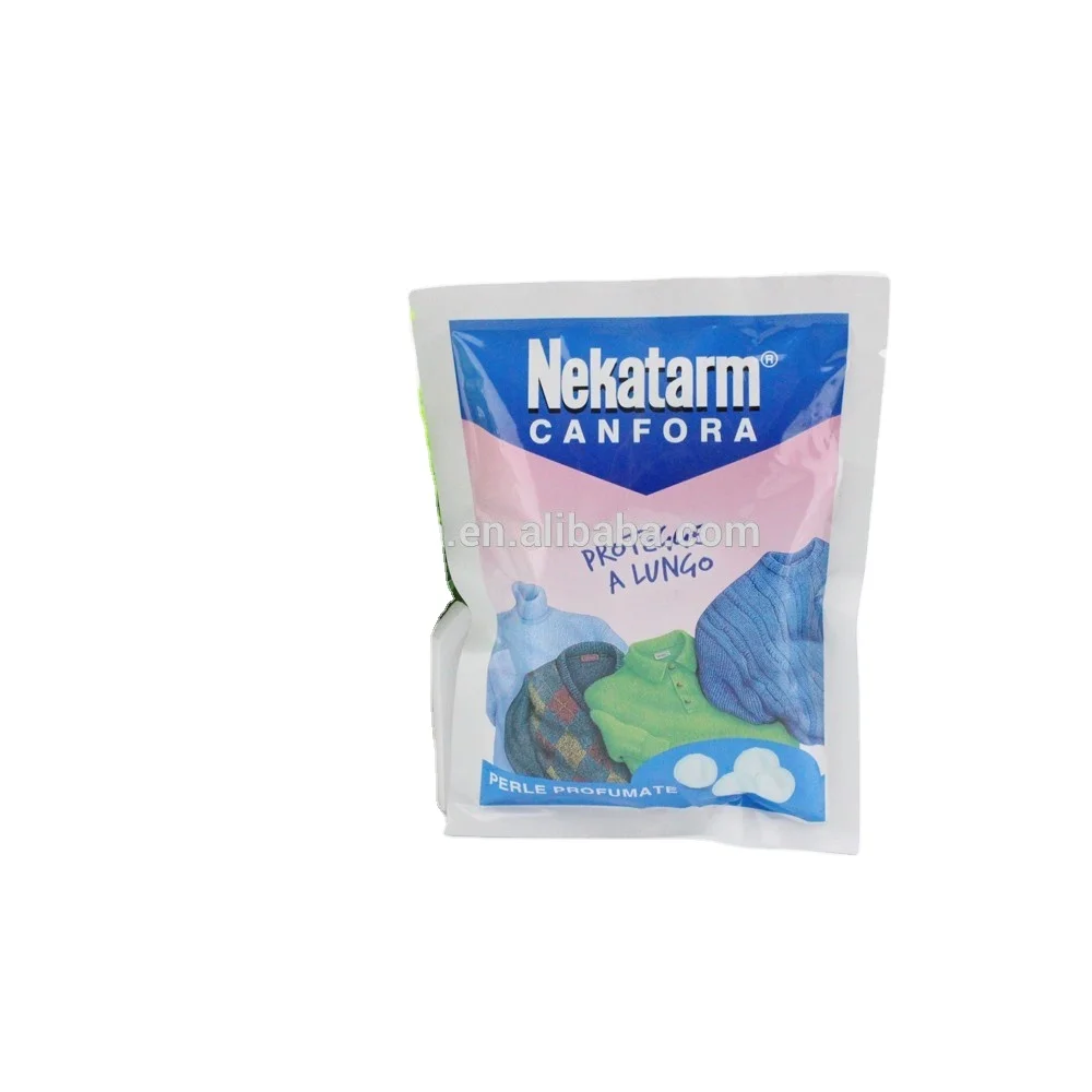 High quality100g 96% Pure Camphor Tablets Balls In Shanghai