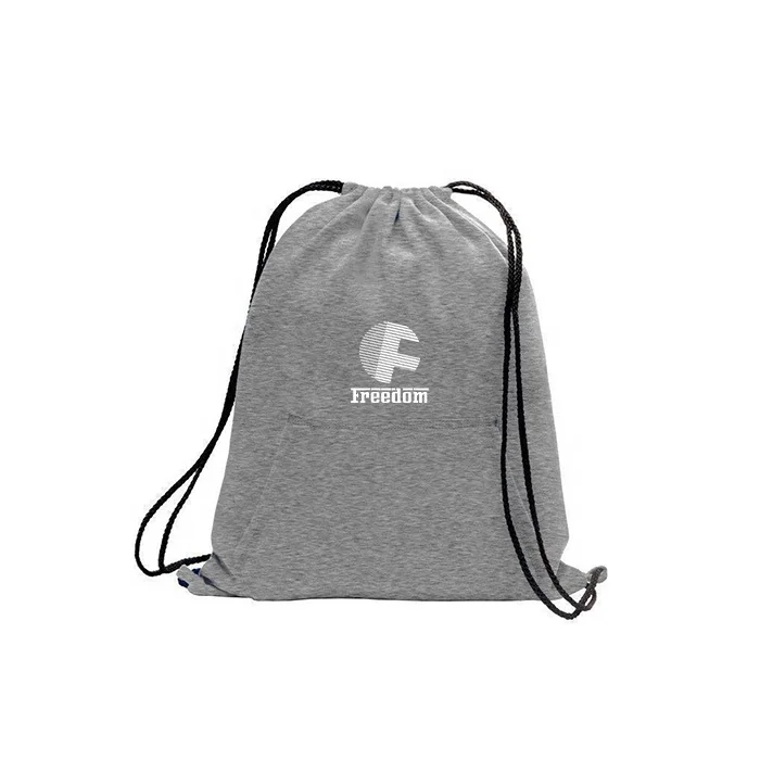 
Factory Wholesale Small Drawstring Muslin Gift Pouch Cotton Bag 