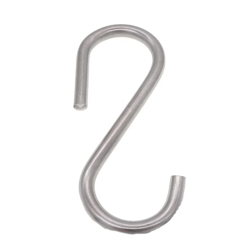 Полка гамак провод формируя нержавеющая сталь металлический крюк для источника питания